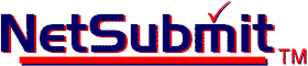 NetSubmit Logo